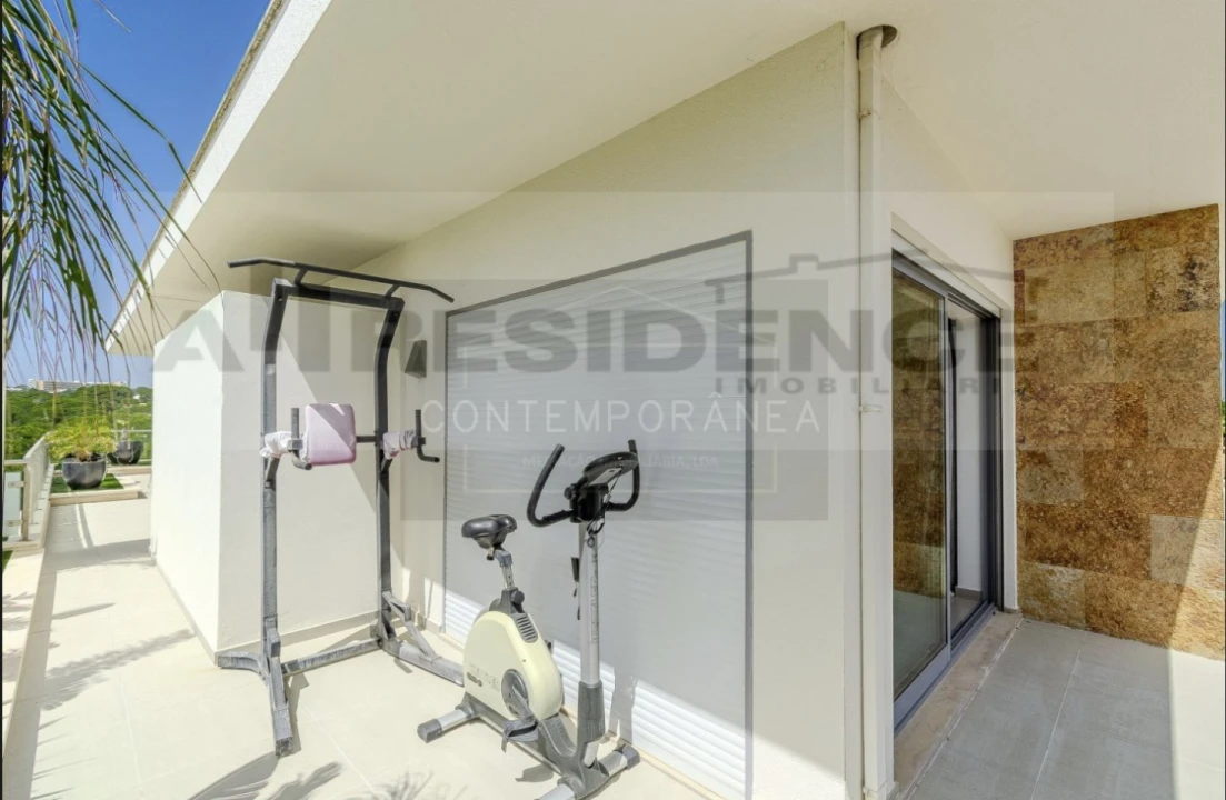 Apartamento T3 para Venda em Albufeira e Olhos de Água Foto 13