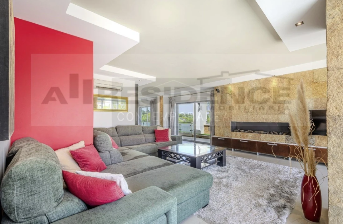 Apartamento T3 para Venda em Albufeira e Olhos de Água Foto 15