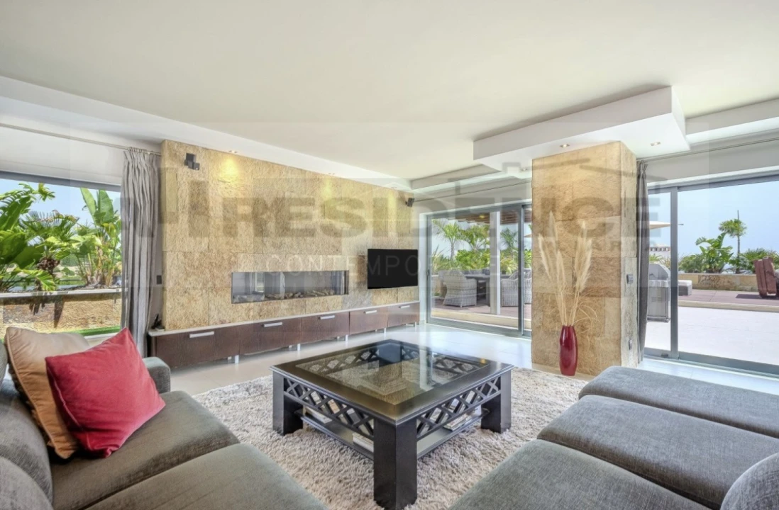 Apartamento T3 para Venda em Albufeira e Olhos de Água Foto 1