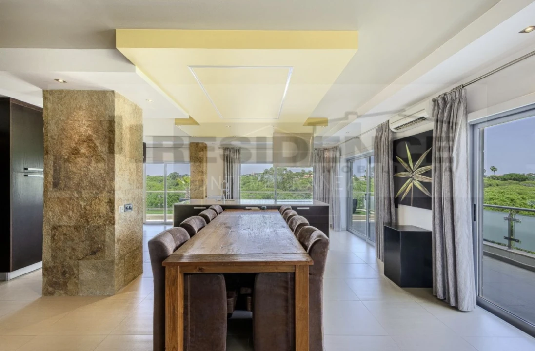 Apartamento T3 para Venda em Albufeira e Olhos de Água Foto 19