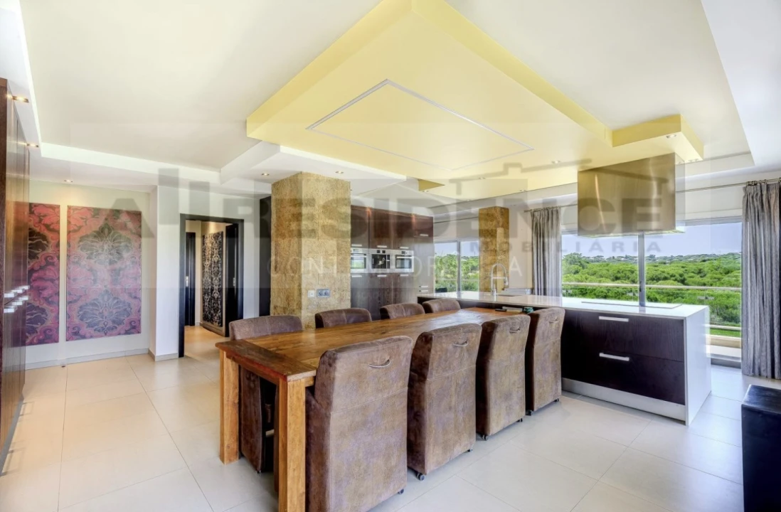 Apartamento T3 para Venda em Albufeira e Olhos de Água Foto 21