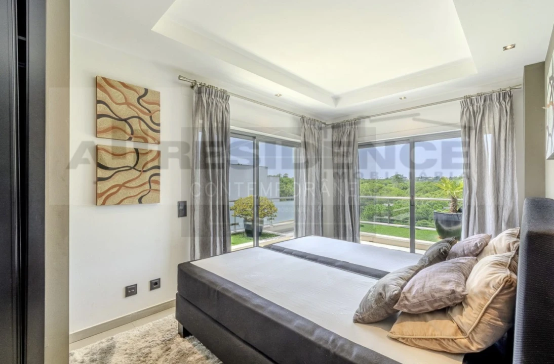 Apartamento T3 para Venda em Albufeira e Olhos de Água Foto 31
