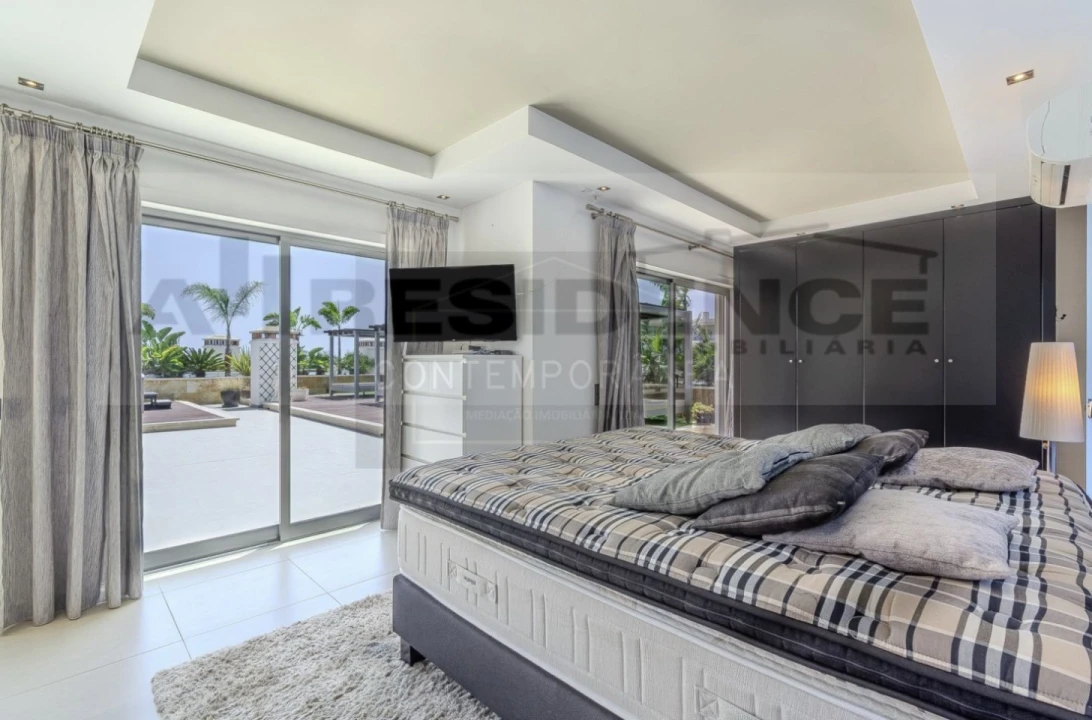 Apartamento T3 para Venda em Albufeira e Olhos de Água Foto 35