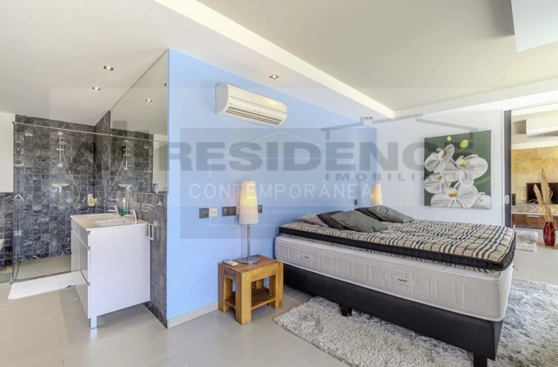 Apartamento T3 para Venda em Albufeira e Olhos de Água Foto 36
