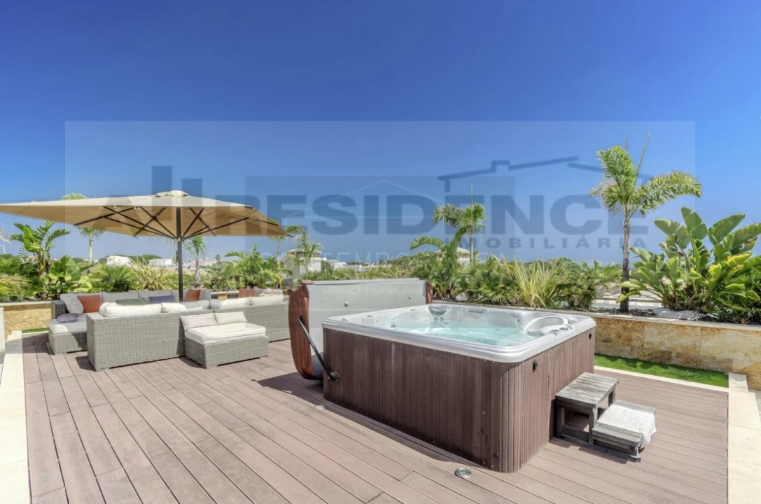 Apartamento T3 para Venda em Albufeira e Olhos de Água Foto 40