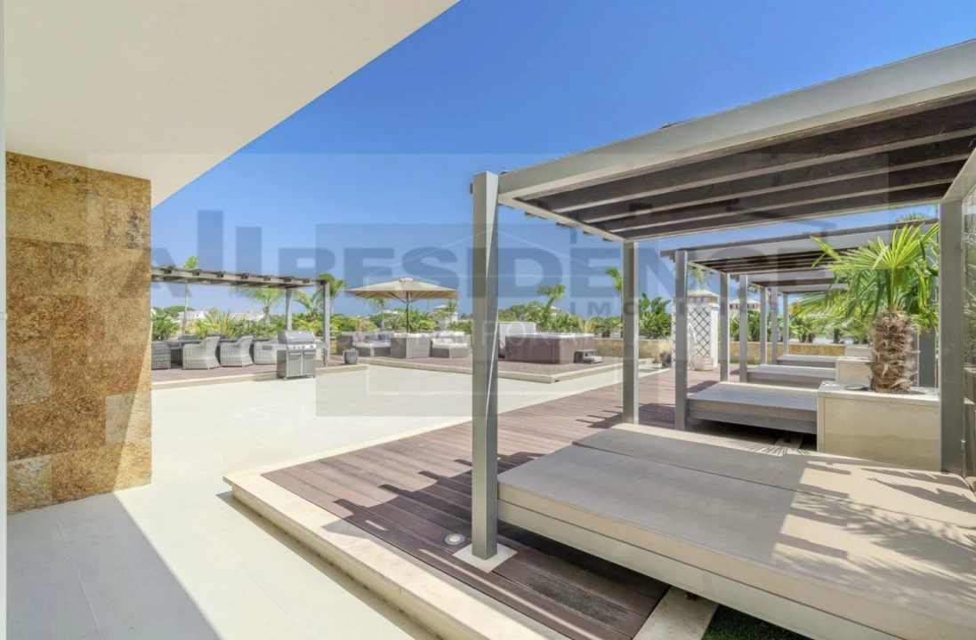 Apartamento T3 para Venda em Albufeira e Olhos de Água Foto 41
