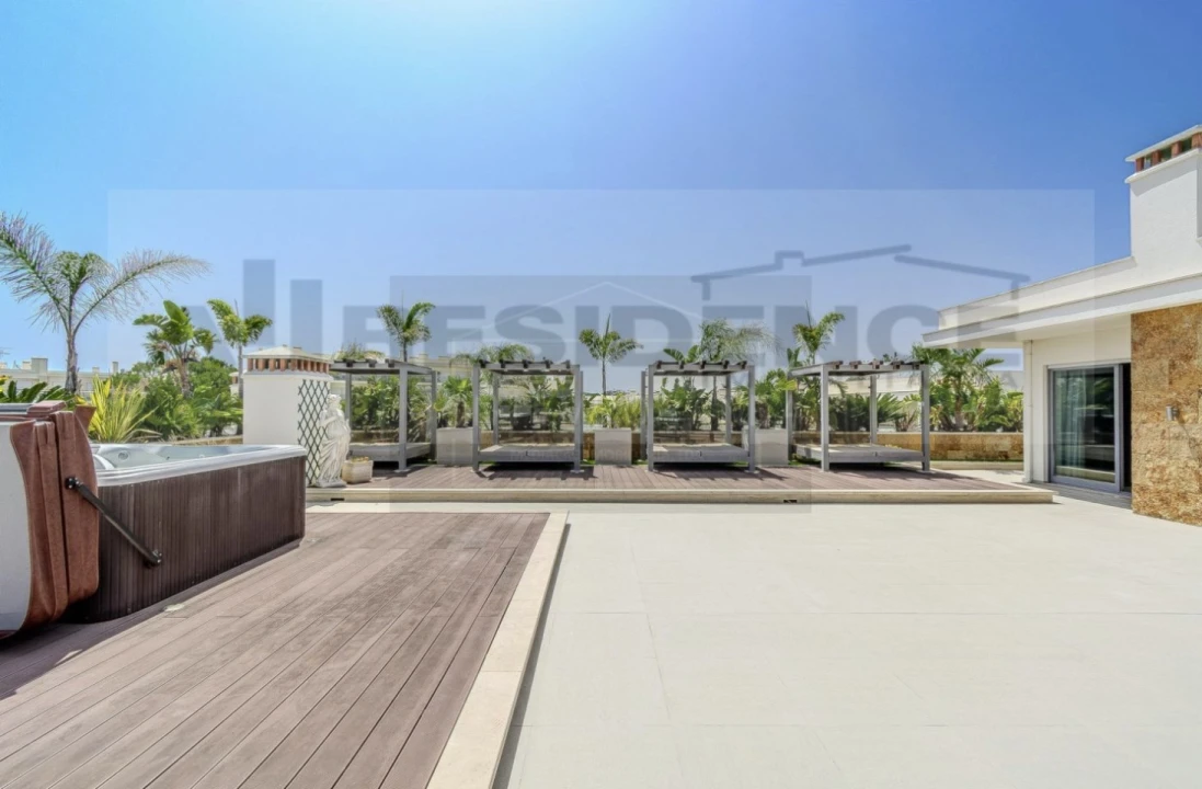 Apartamento T3 para Venda em Albufeira e Olhos de Água Foto 42
