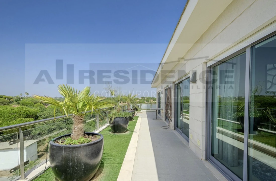 Apartamento T3 para Venda em Albufeira e Olhos de Água Foto 44