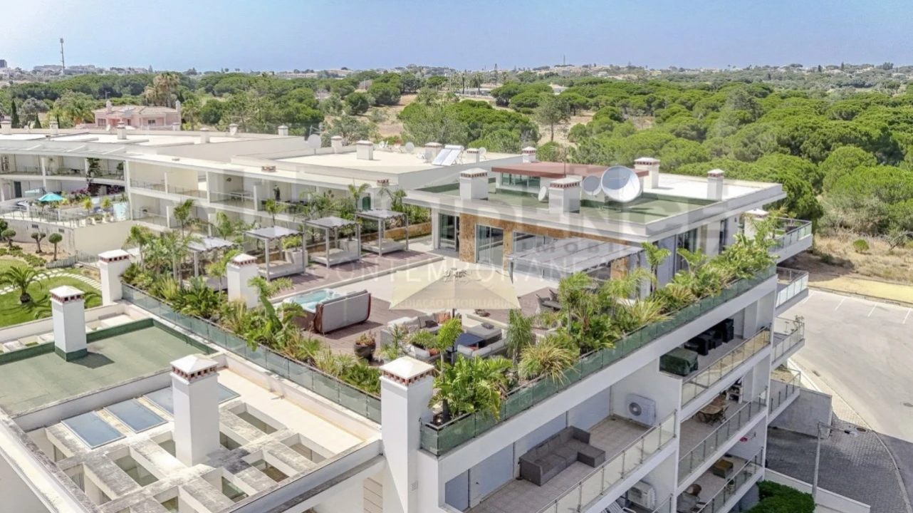 Apartamento T3 para Venda em Albufeira e Olhos de Água Foto 45