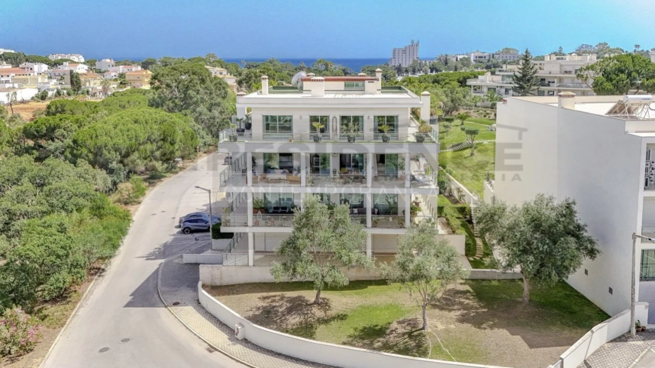 Apartamento T3 para Venda em Albufeira e Olhos de Água Foto 46