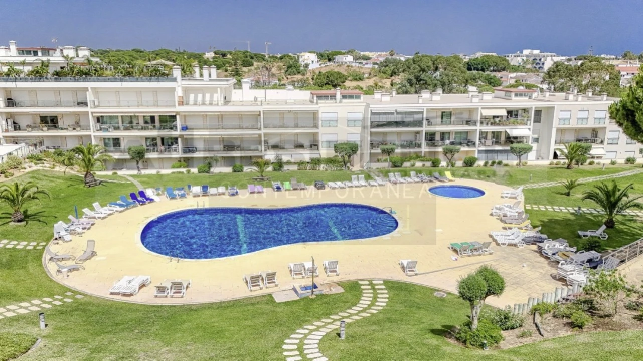 Apartamento T3 para Venda em Albufeira e Olhos de Água Foto 48