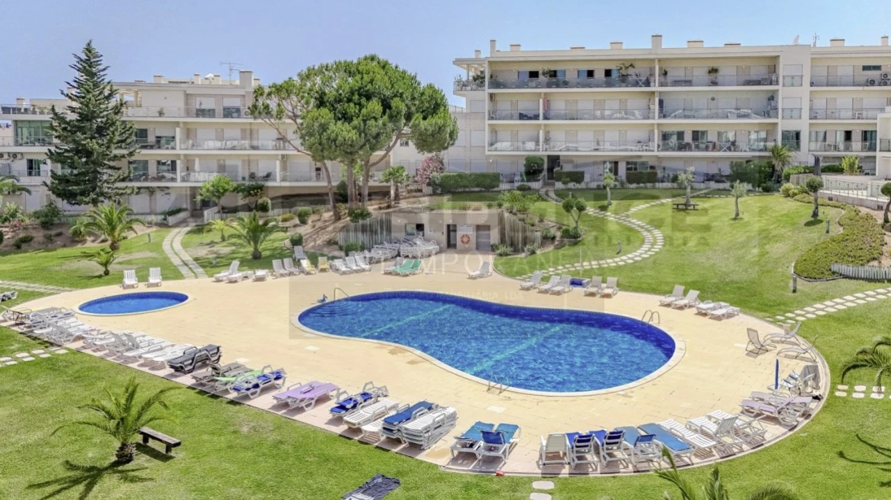 Apartamento T3 para Venda em Albufeira e Olhos de Água Foto 54