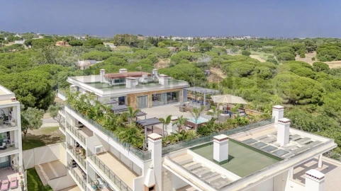 Apartamento T3 para Venda em Albufeira e Olhos de Água