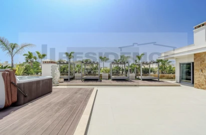 Apartamento T3 para Venda em Albufeira e Olhos de Água