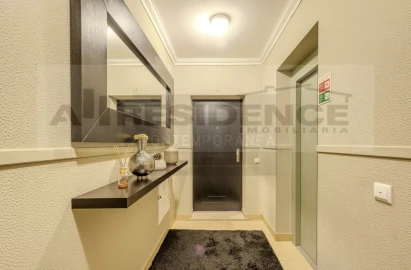 Apartamento T3 para Venda em Albufeira e Olhos de Água