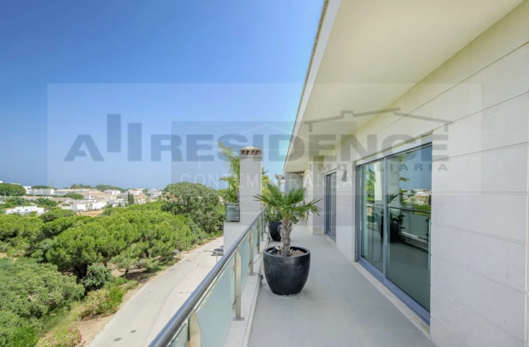 Apartamento T3 para Venda em Albufeira e Olhos de Água Foto 11