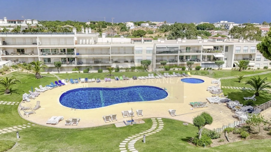 Apartamento T3 para Venda em Albufeira e Olhos de Água Foto 48