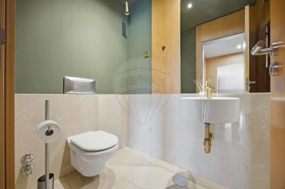Apartamento T3 para Arrendamento em Lordelo do Ouro e Massarelos