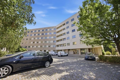 Apartamento T3 para Arrendamento em Lordelo do Ouro e Massarelos