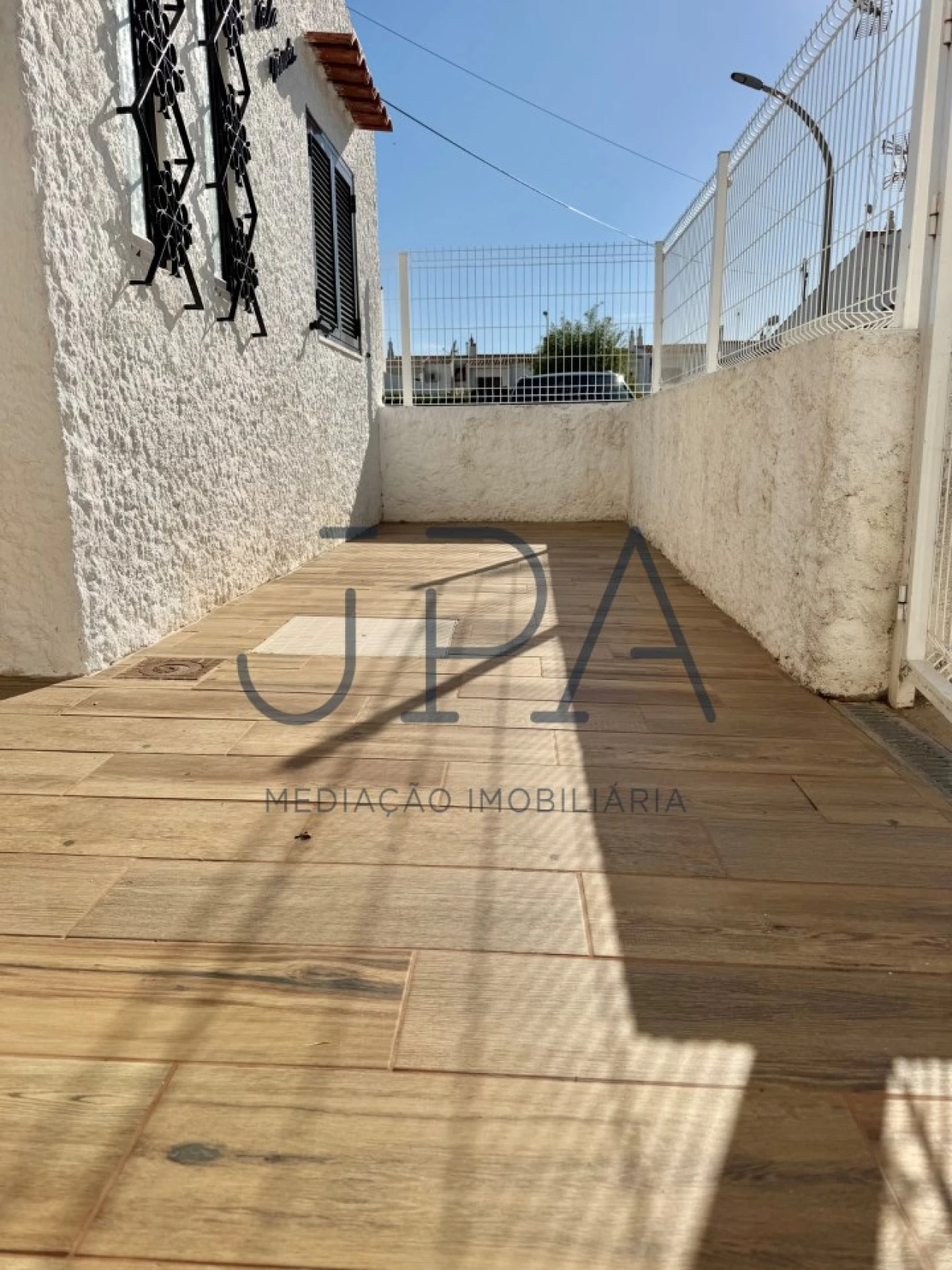 Moradia T1 para Venda em Monte Gordo Foto 16