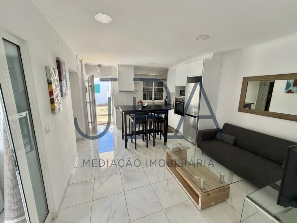 Moradia T1 para Venda em Monte Gordo Foto 7