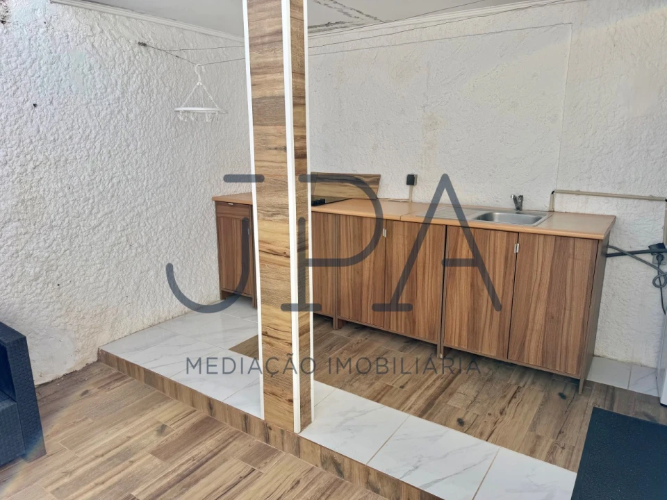 Moradia T1 para Venda em Monte Gordo Foto 19