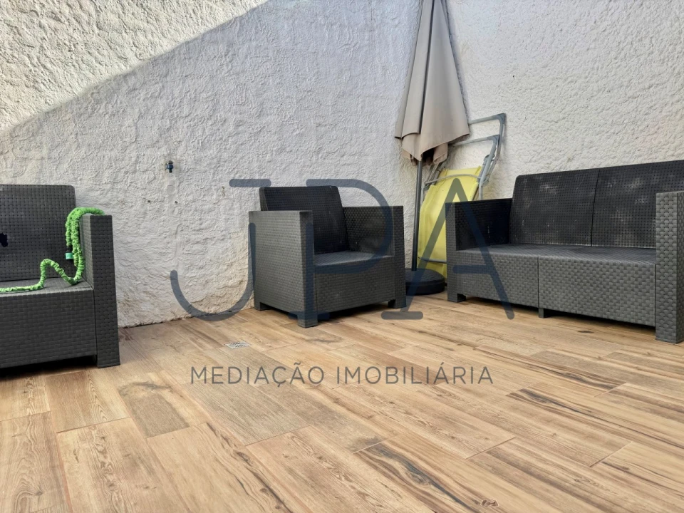 Moradia T1 para Venda em Monte Gordo Foto 21