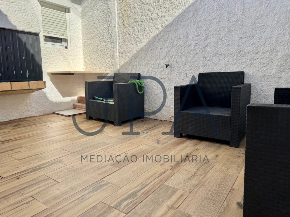 Moradia T1 para Venda em Monte Gordo Foto 18