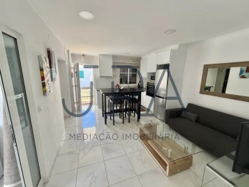 Moradia T1 para Venda em Monte Gordo