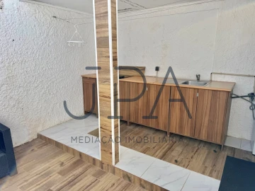 Moradia T1 para Venda em Monte Gordo