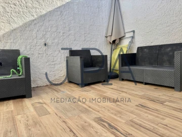 Moradia T1 para Venda em Monte Gordo