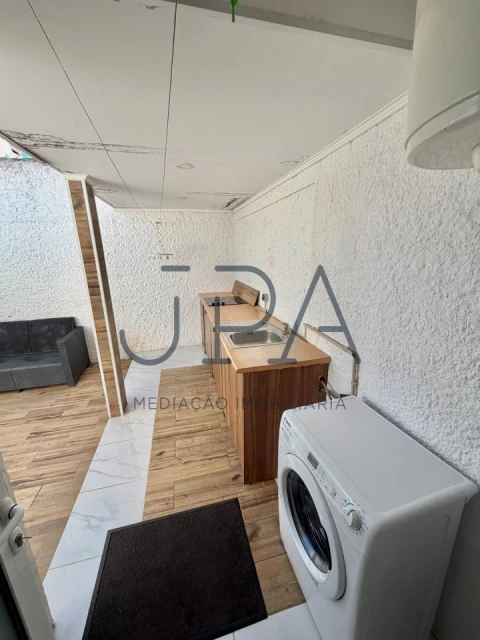 Moradia T1 para Venda em Monte Gordo