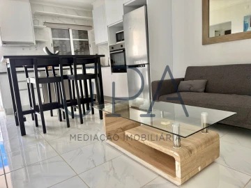 Moradia T1 para Venda em Monte Gordo