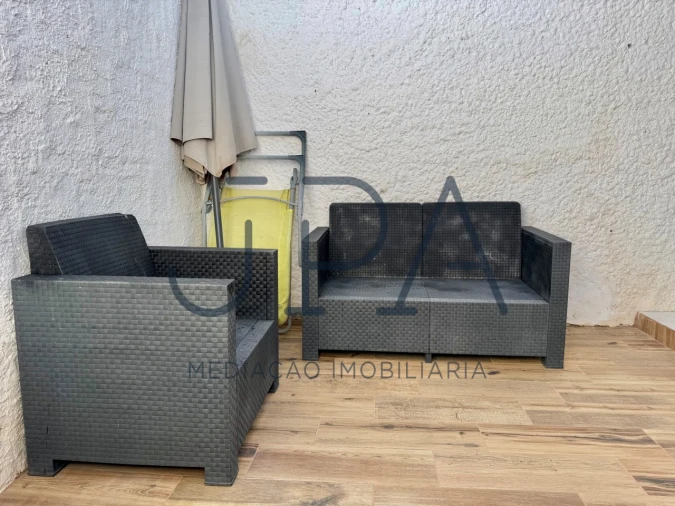 Moradia T1 para Venda em Monte Gordo Foto 17