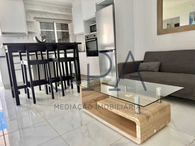 Moradia T1 para Venda em Monte Gordo Foto 6