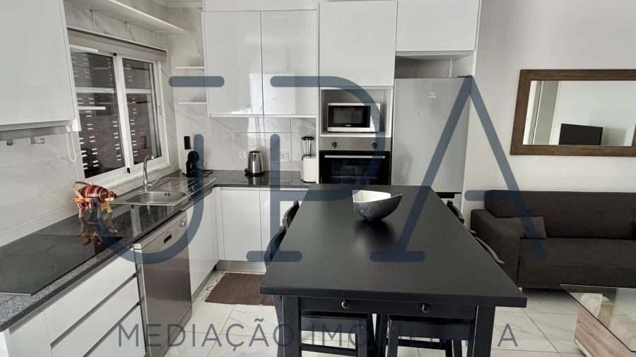 Moradia T1 para Venda em Monte Gordo