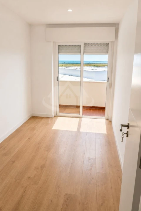 Apartamento T2 para Venda em Póvoa de Santa Iria e Forte da Casa
