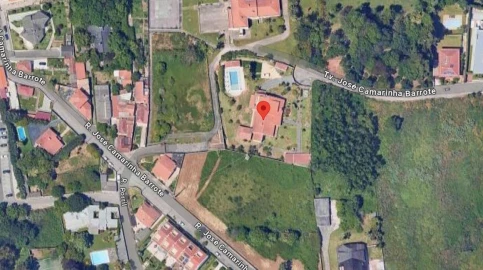 Moradia T6 para Venda em Arcozelo