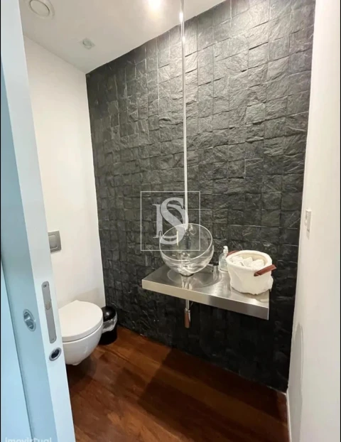 Apartamento T4 para Venda em Matosinhos e Leça da Palmeira