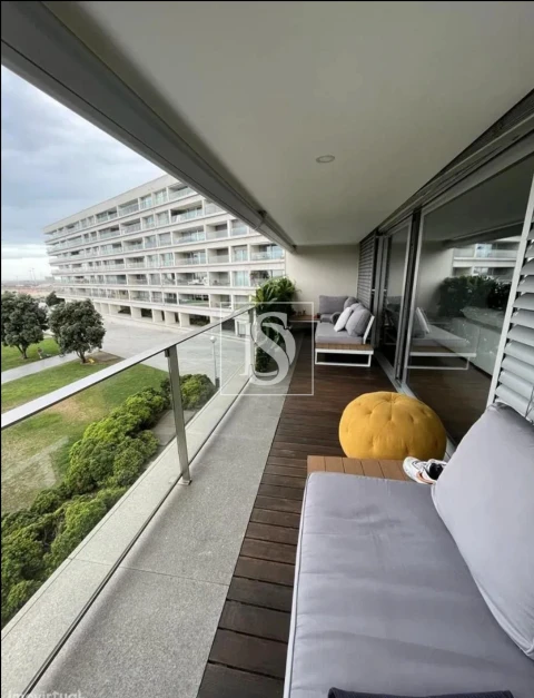 Apartamento T4 para Venda em Matosinhos e Leça da Palmeira