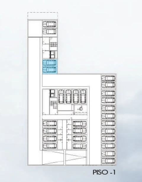 Apartamento T3 para Venda em Mafamude e Vilar do Paraíso