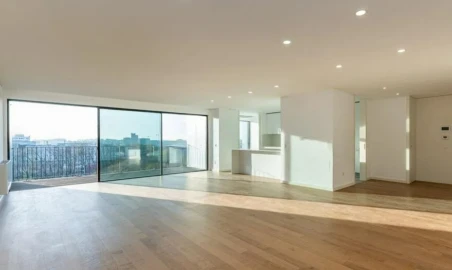 Apartamento T3 para Venda em Mafamude e Vilar do Paraíso