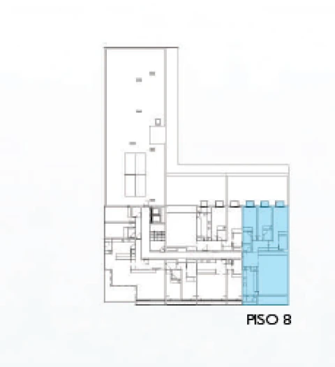 Apartamento T3 para Venda em Mafamude e Vilar do Paraíso