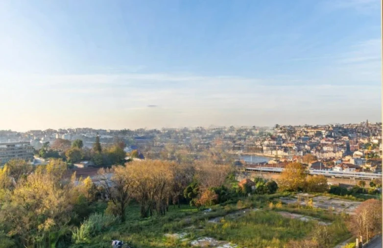 Apartamento T3 para Venda em Mafamude e Vilar do Paraíso Foto 4