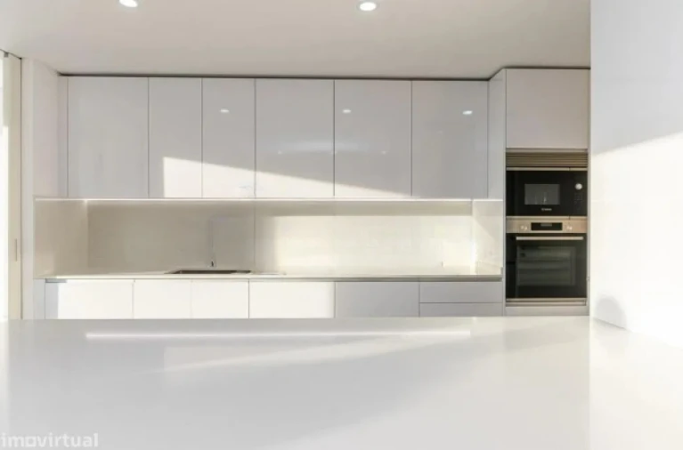Apartamento T3 para Venda em Mafamude e Vilar do Paraíso Foto 12