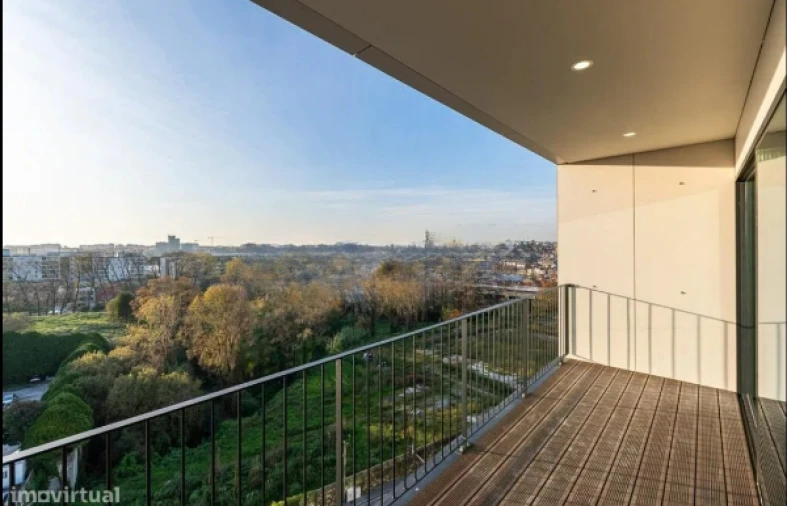Apartamento T3 para Venda em Mafamude e Vilar do Paraíso Foto 5