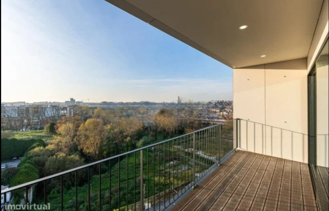 Apartamento T3 para Venda em Mafamude e Vilar do Paraíso Foto 5