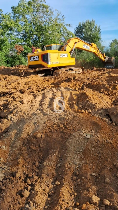 Terreno para Venda em Santa Maria da Feira, Travanca, Sanfins e Espargo