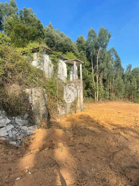 Terreno para Venda em Santa Maria da Feira, Travanca, Sanfins e Espargo