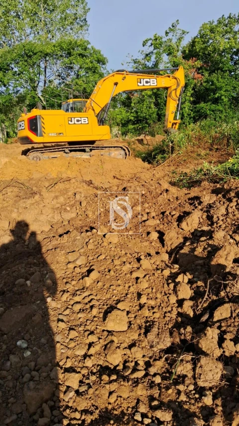 Terreno para Venda em Santa Maria da Feira, Travanca, Sanfins e Espargo